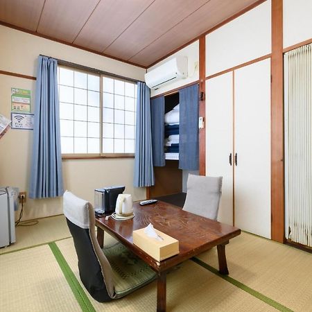 Oyo Ryokan Hamanako No Yado Kosai - Vacation Stay 38822V Extérieur photo