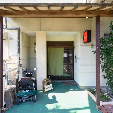Oyo Ryokan Hamanako No Yado Kosai - Vacation Stay 38822V Extérieur photo