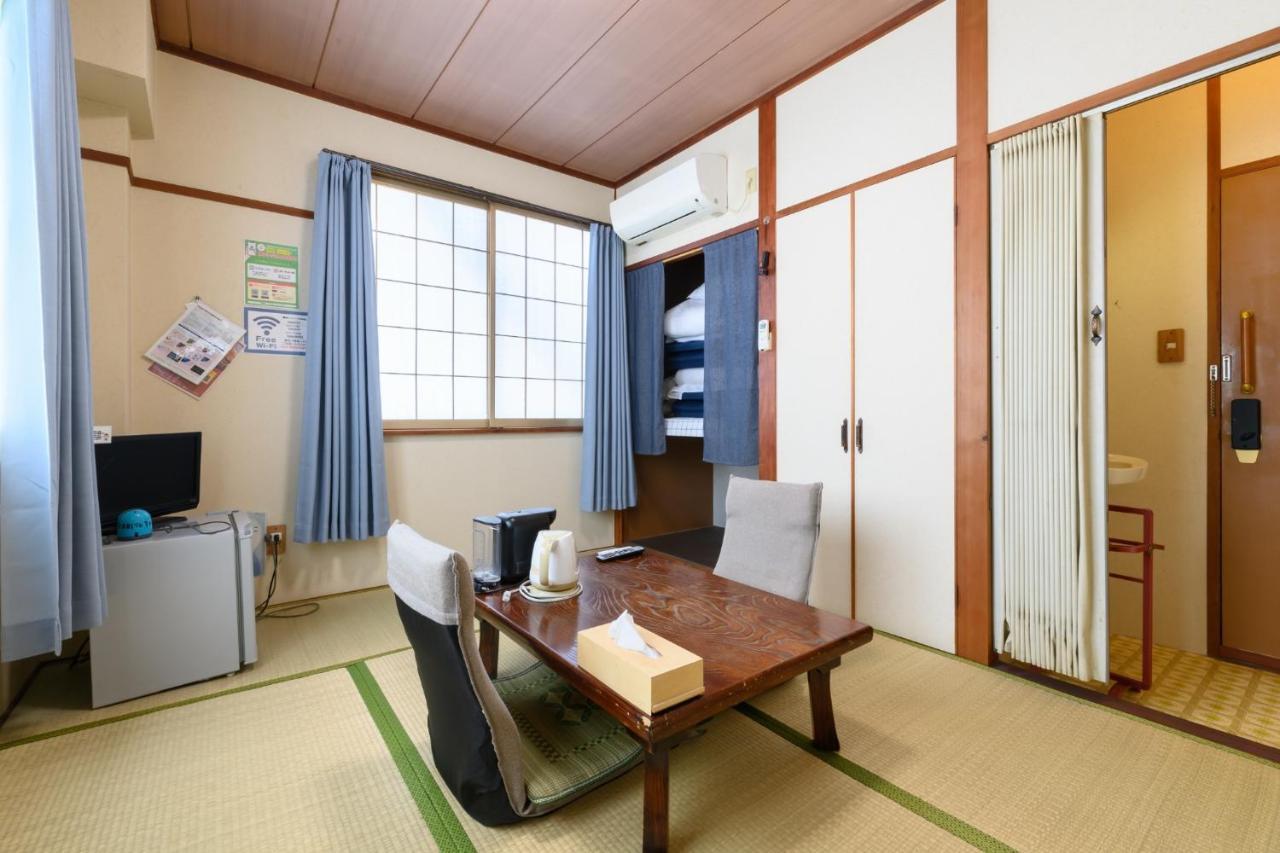 Oyo Ryokan Hamanako No Yado Kosai - Vacation Stay 38822V Extérieur photo