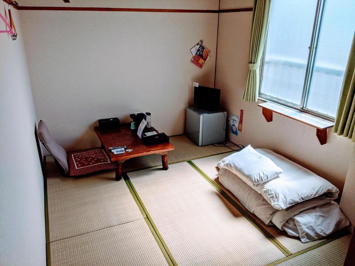 Oyo Ryokan Hamanako No Yado Kosai - Vacation Stay 38822V Extérieur photo