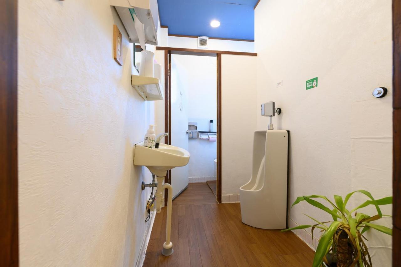Oyo Ryokan Hamanako No Yado Kosai - Vacation Stay 38822V Extérieur photo