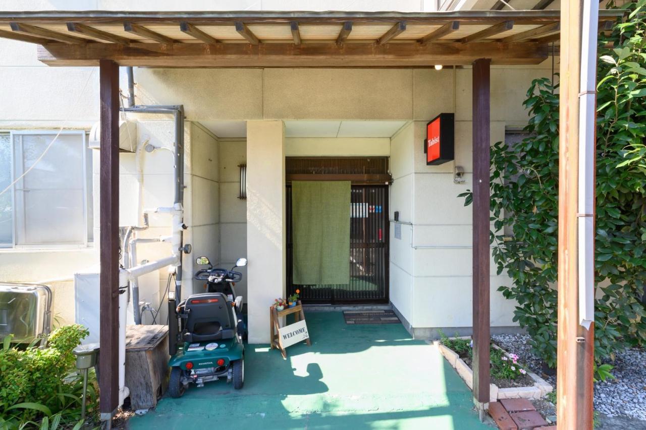 Oyo Ryokan Hamanako No Yado Kosai - Vacation Stay 38822V Extérieur photo