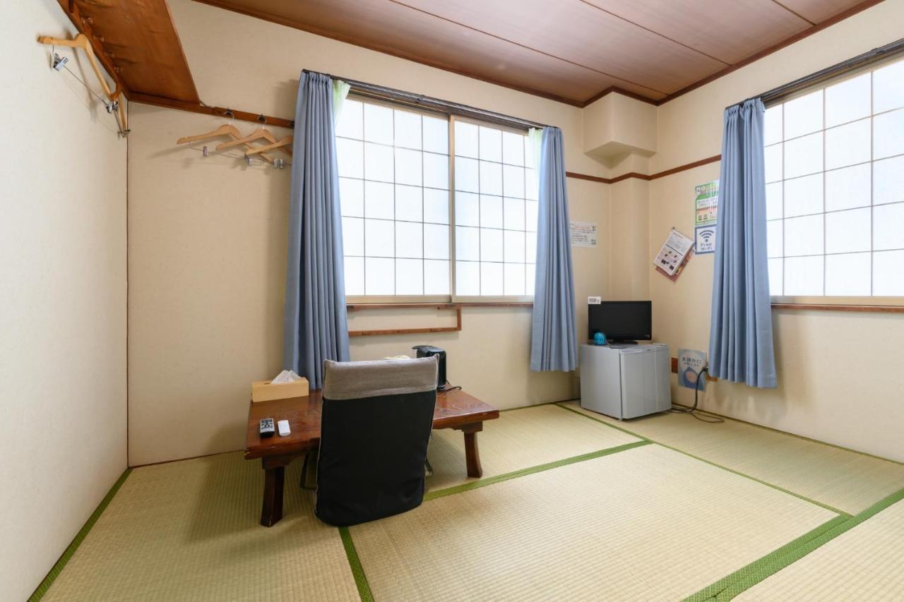Oyo Ryokan Hamanako No Yado Kosai - Vacation Stay 38822V Extérieur photo