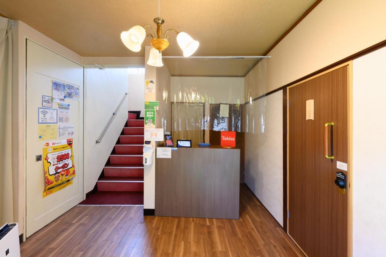 Oyo Ryokan Hamanako No Yado Kosai - Vacation Stay 38822V Extérieur photo