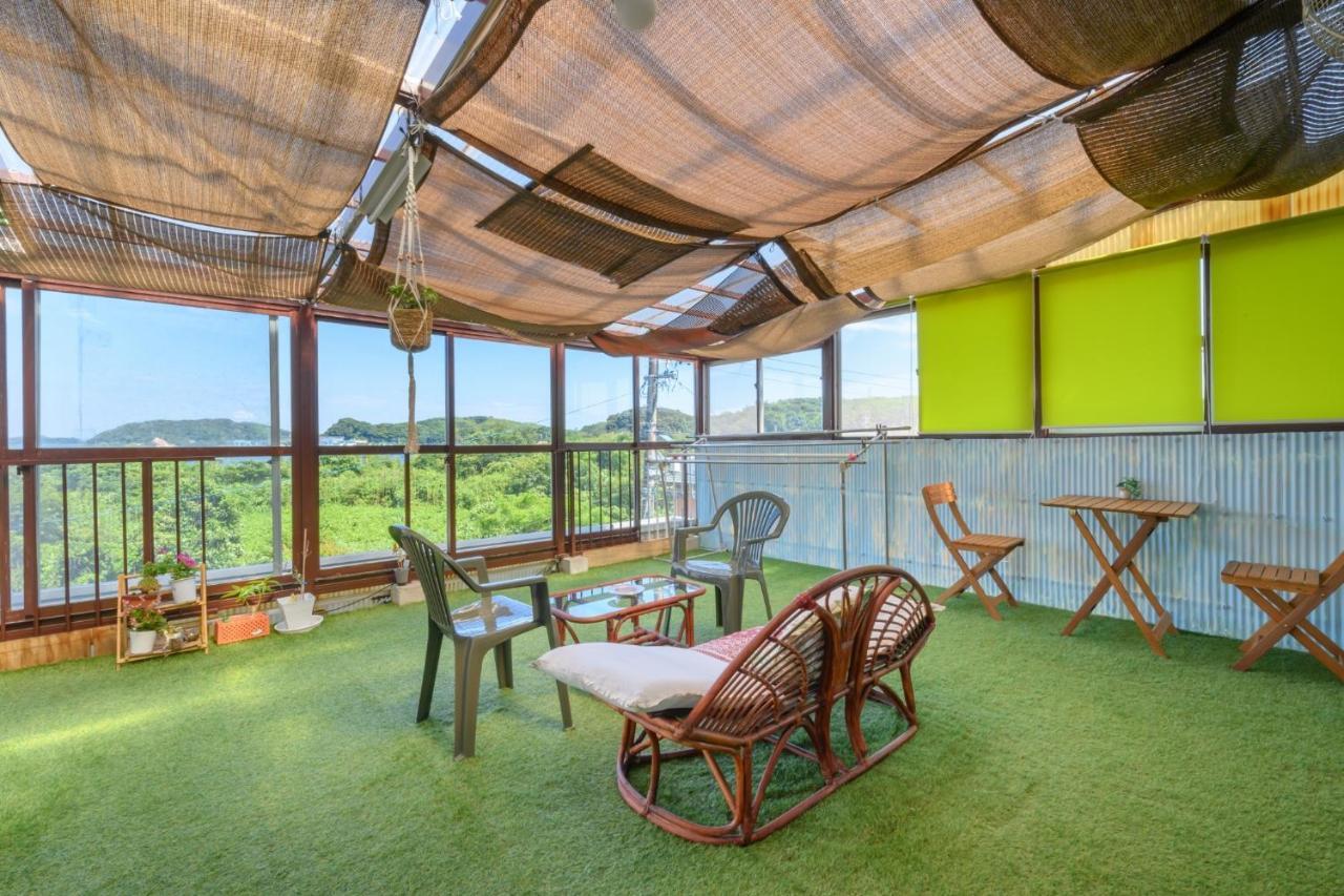 Oyo Ryokan Hamanako No Yado Kosai - Vacation Stay 38822V Extérieur photo