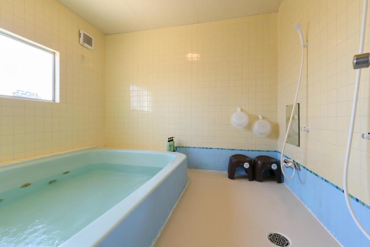 Oyo Ryokan Hamanako No Yado Kosai - Vacation Stay 38822V Extérieur photo